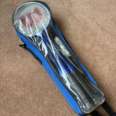Badminton Set