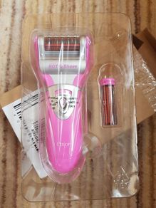 Lady  shaver