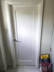 selection of household items
