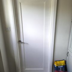 selection of household items