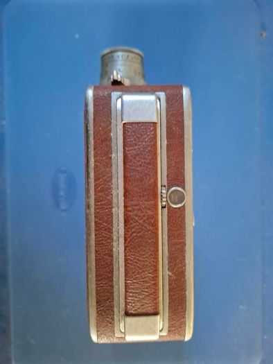 8mm movie camera