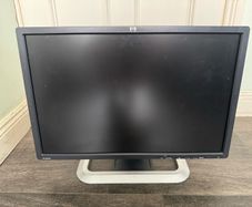 HP LP2475w 24" Professional WUXGA 1920x1200 S-IPS Monitor