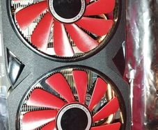 Rx 570 4gb