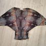 Brown Blouse   Size 12 Image 2