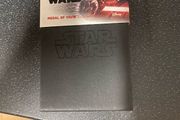 Star Wars - Medal of Yavin - Collectors Pin Badge