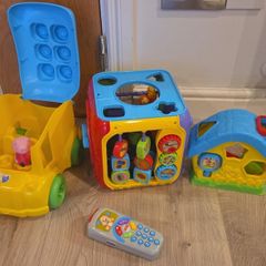 Toys