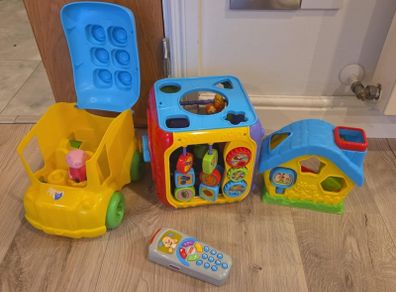Toys