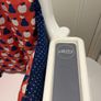 IKEA Antilop  High Chair with footrest Image 2