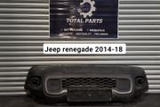Jeep renegade 2014-18 front bumper