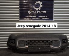 Jeep renegade 2014-18 front bumper