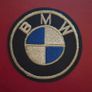 Car emblems,  embroidered badges. Image 3