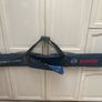 Bosch FSN guide rails  1.6mt  x 2 , joining bar and carrying bag Image 6