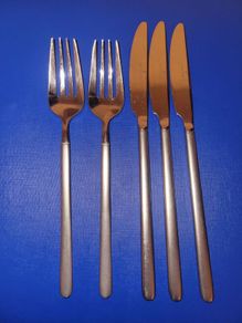 Royal Doulton cutlery