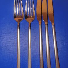 Royal Doulton cutlery