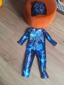 halloween costume