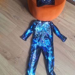 halloween costume