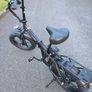 electric bike,  victri T4 , brand new , delivery available,  6 months warranty Image 5