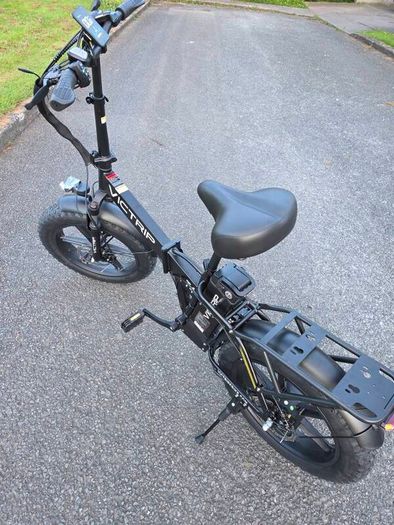 electric bike,  victri T4 , brand new , delivery available,  6 months warranty