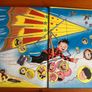 Comic: 'The Beano' annual 1989 Image 3