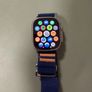 Apple Watch Ultra 2 100 percent battery with orginal charger Image 7