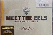 Eels CD - Essential Eels 1996-2006