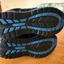 NEW REIS Safety Work Shoes Size 41 Steel Toe Image 8