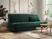 Sofa bed IRA with storage box. Easy to convert into comfortable bed