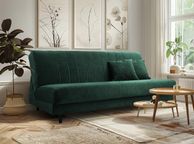 main image for ad Sofa bed IRA with storage box. Easy to convert into comfortable bed