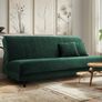 Sofa bed IRA with storage box. Easy to convert into comfortable bed Image 10