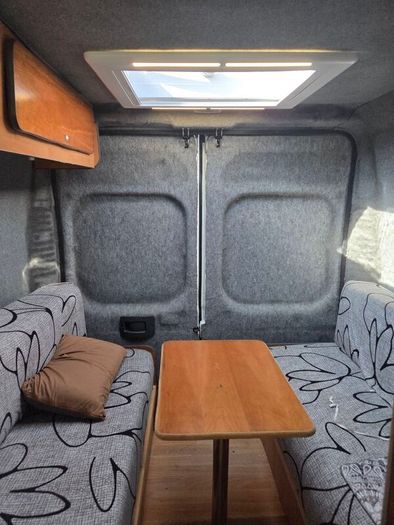 campervan
