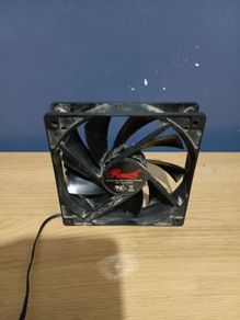 Gaming PC Fan