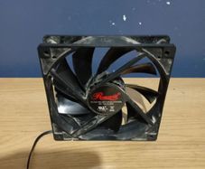 Gaming PC Fan