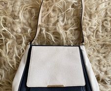 Fiorelli Eve shoulder bag in Nautical Mix color combinations
