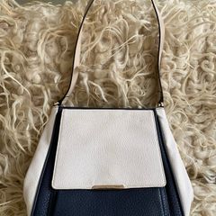Fiorelli Eve shoulder bag in Nautical Mix color combinations