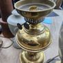 old electric lamps . Image 3