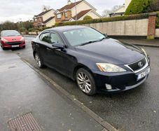 Lexus IS 220D