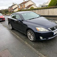 Lexus IS 220D