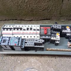electrical components