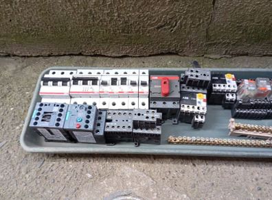electrical components