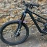 Mountain bike full suspension Image 3