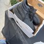 steel toe work boots Image 2