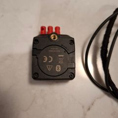 Sram Blip Box