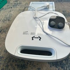 Cricut Autopress