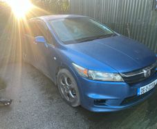 honda stream
