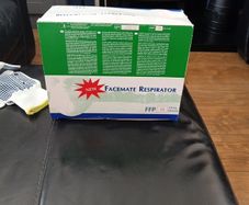 dust mask