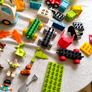 Lego Duplo Bundle (Many Minifigures) Image 4