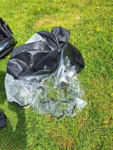 iCandy buggy and full travel system