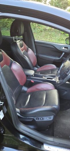 Citroen DS 4 2012
