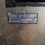 French Bakelite Telephone Switchboard Image 4