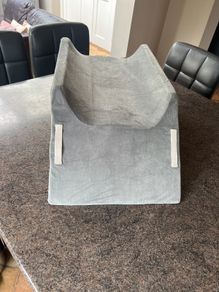 Leg Elevation Pillow/Cushion